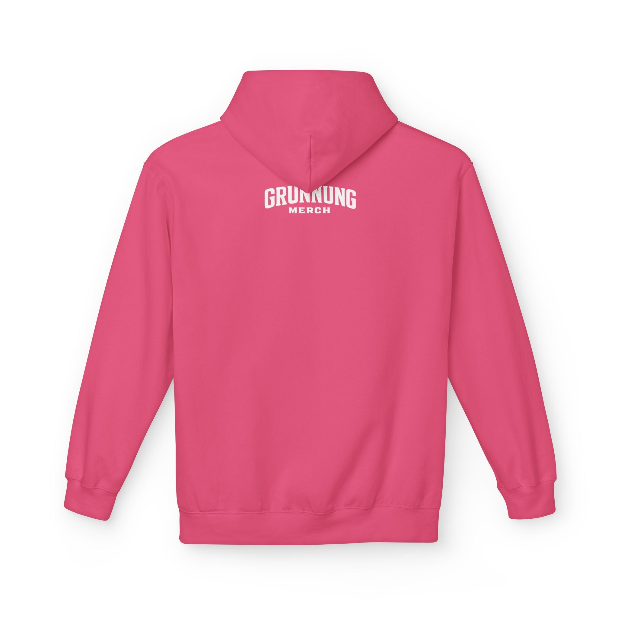 Gammin Girl Hoodie