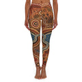 Walking On Country – Women's Leggings