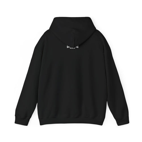 Aboriginal Flag Hoodie