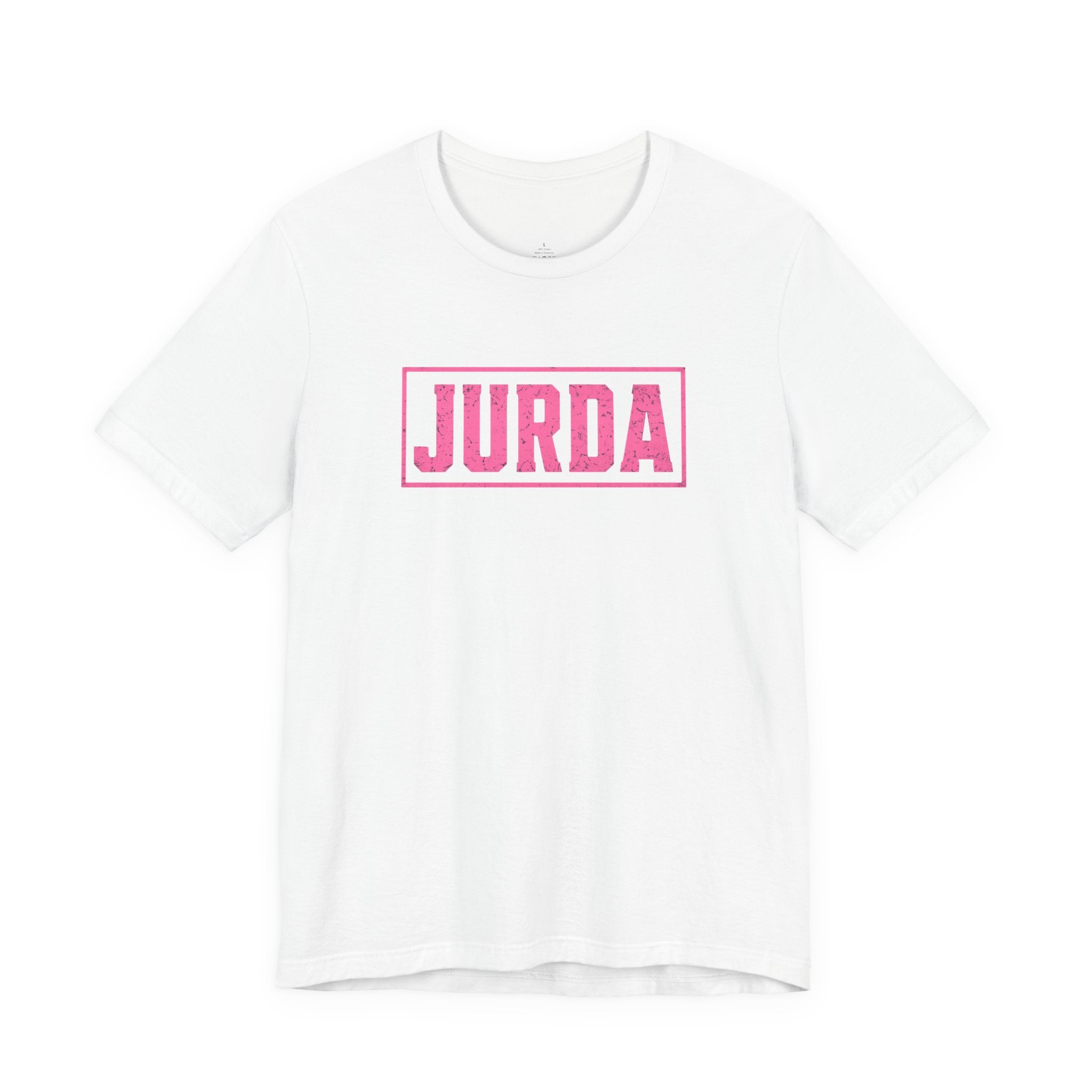 Jurda Tee