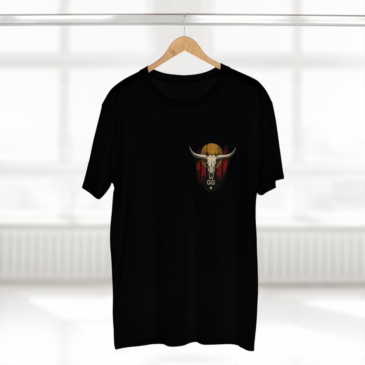 GG Longhorn – Aboriginal Edition