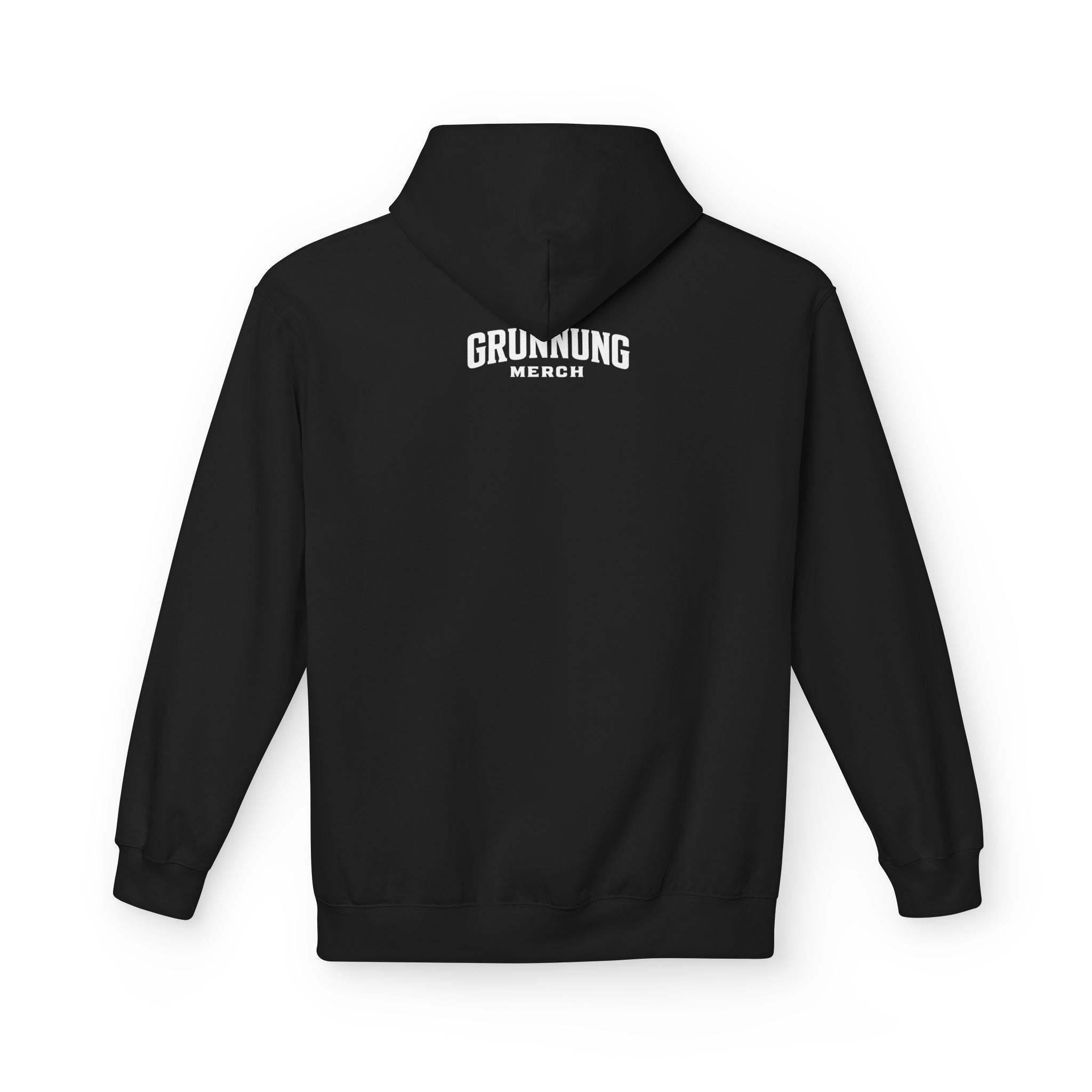 Gammin Girl Hoodie