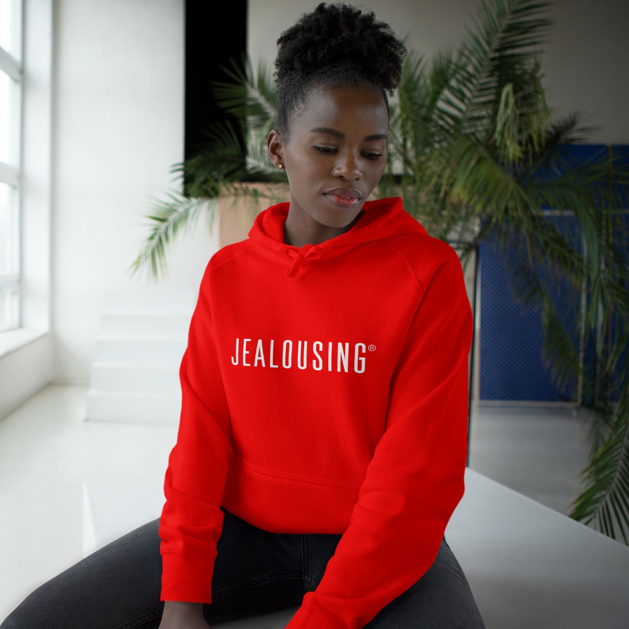 JEALOUSING® Hoodie