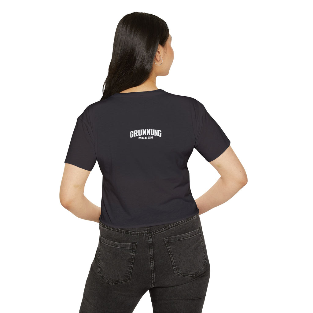 GRUNNUNG MERCH SHIRT
