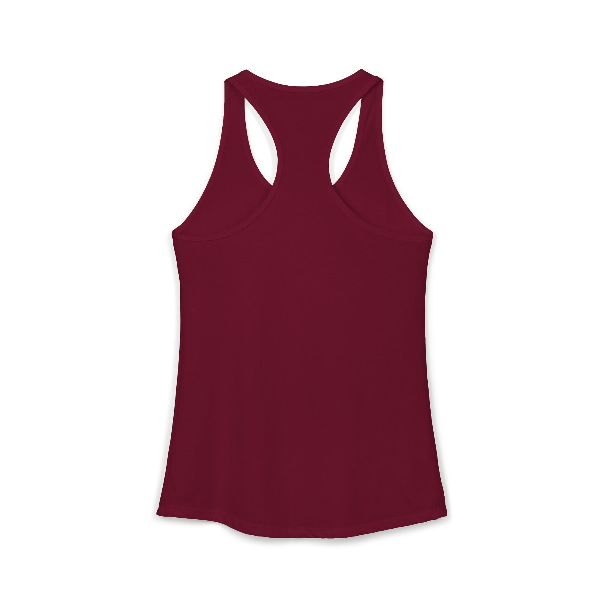 JESUS Women's Ideal Racerback Tank