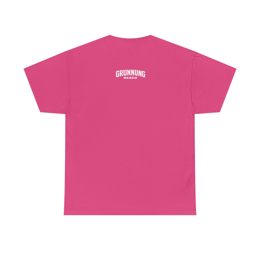 JEALOUSING Tee