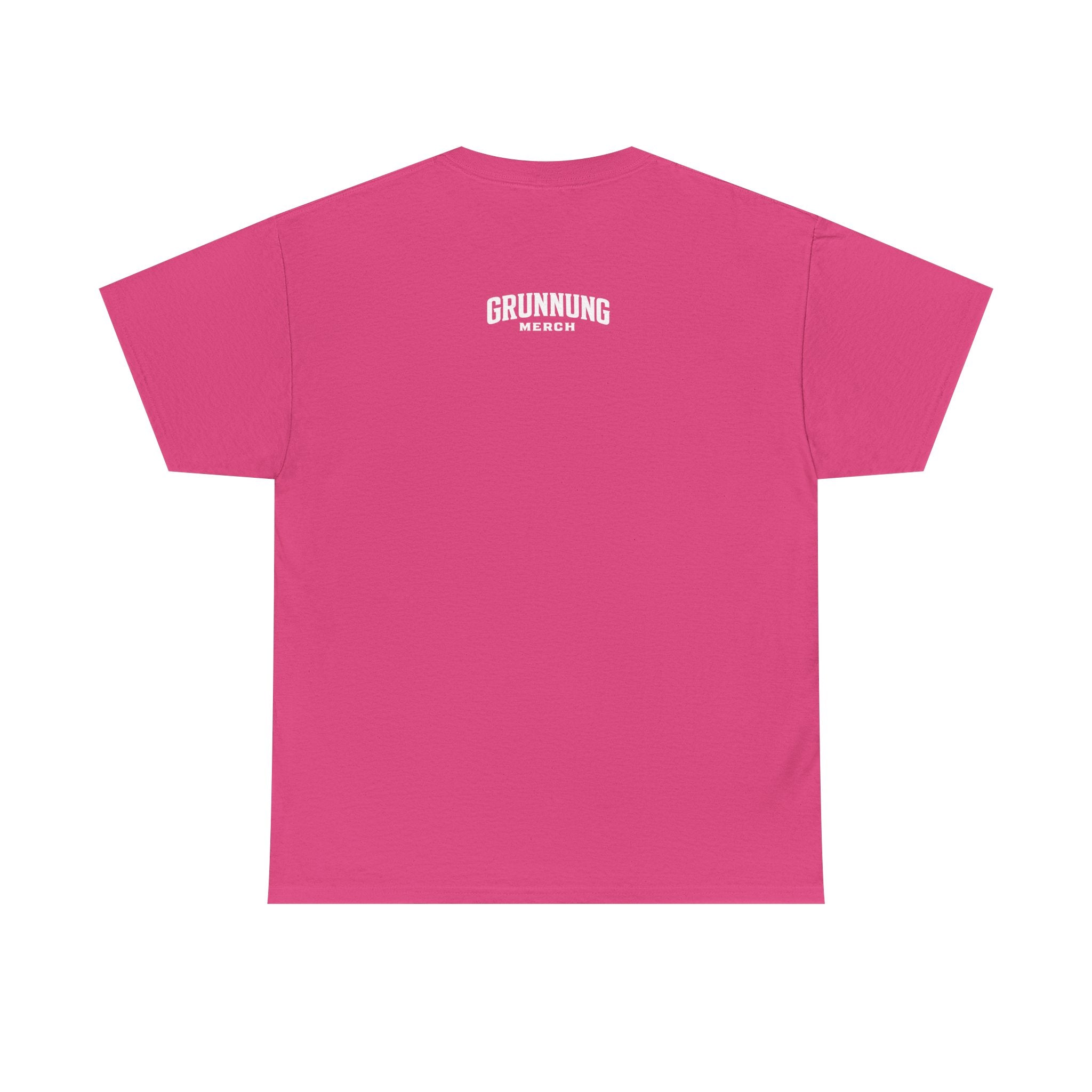 JEALOUSING Tee