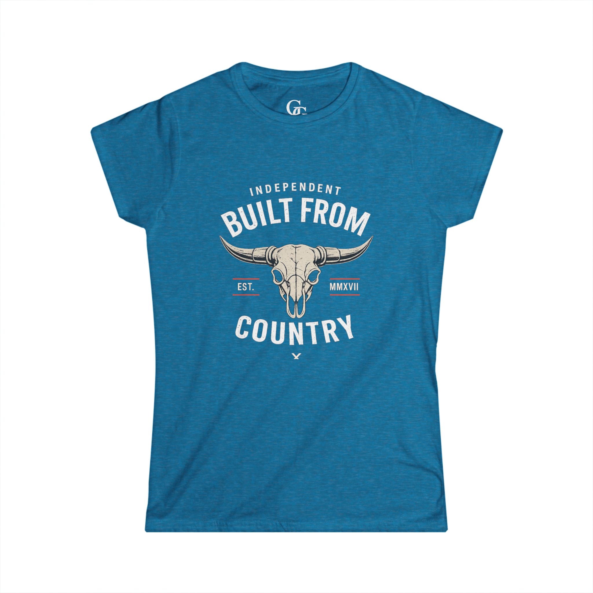 Grunnung Official Women's T‑Shirt