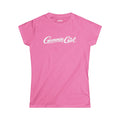 Gammin Girl Tee