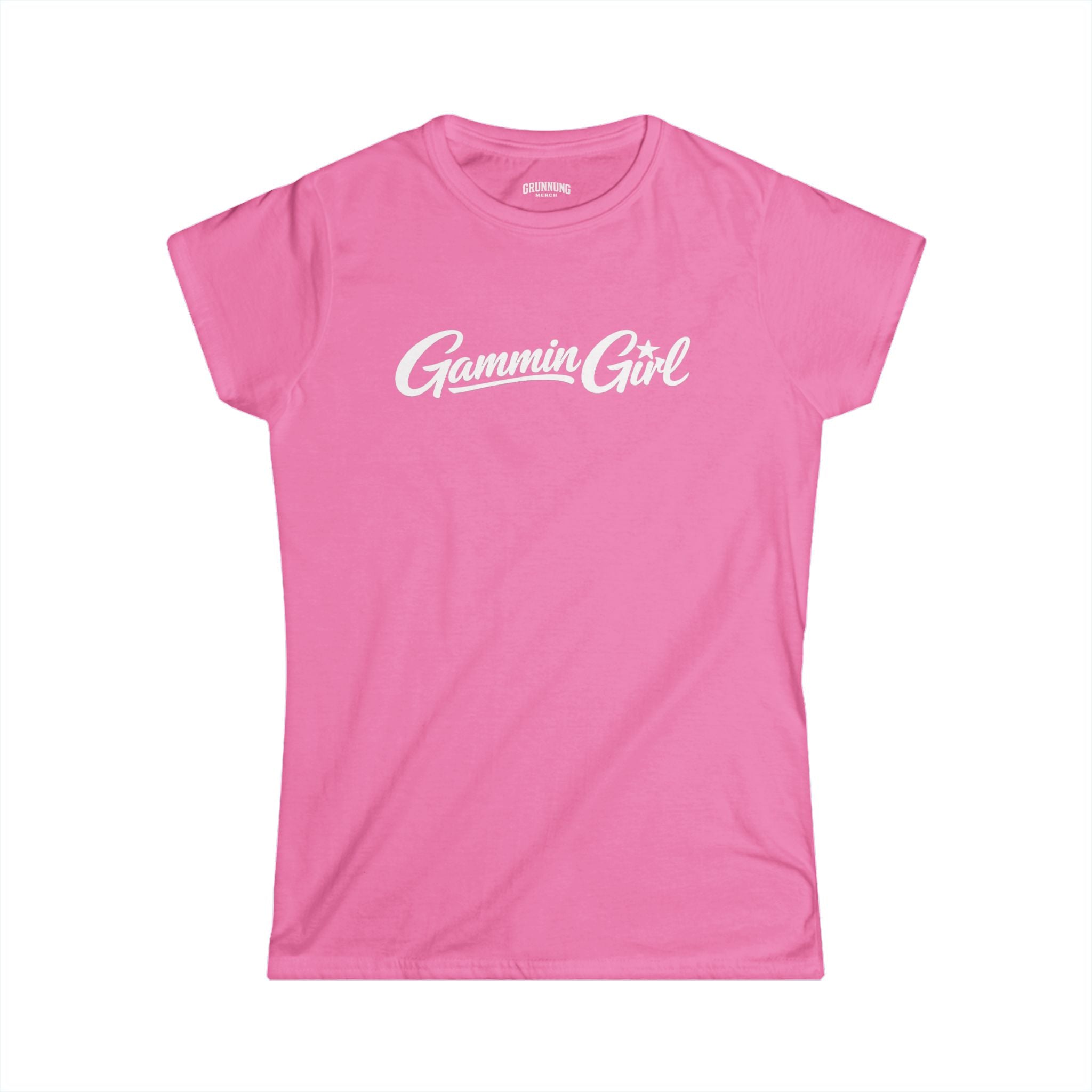 Gammin Girl Tee