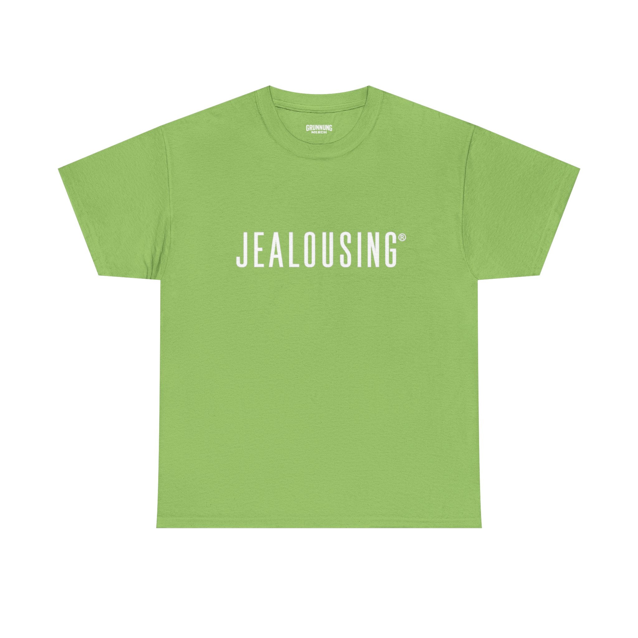 JEALOUSING Tee