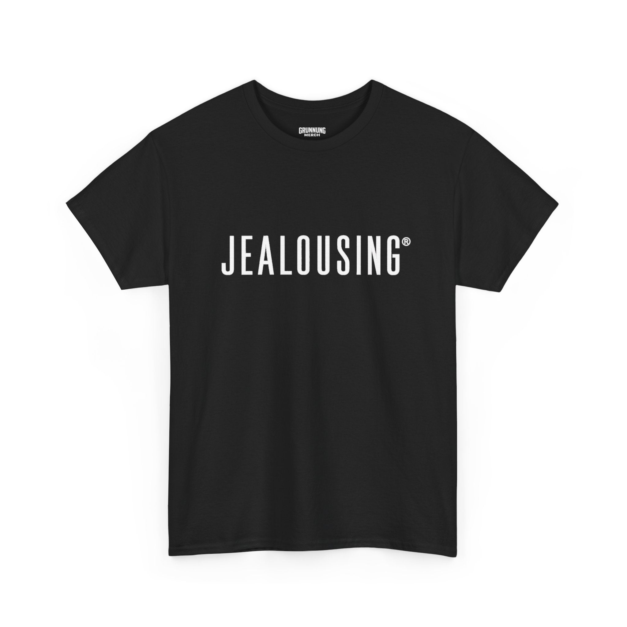 JEALOUSING Tee