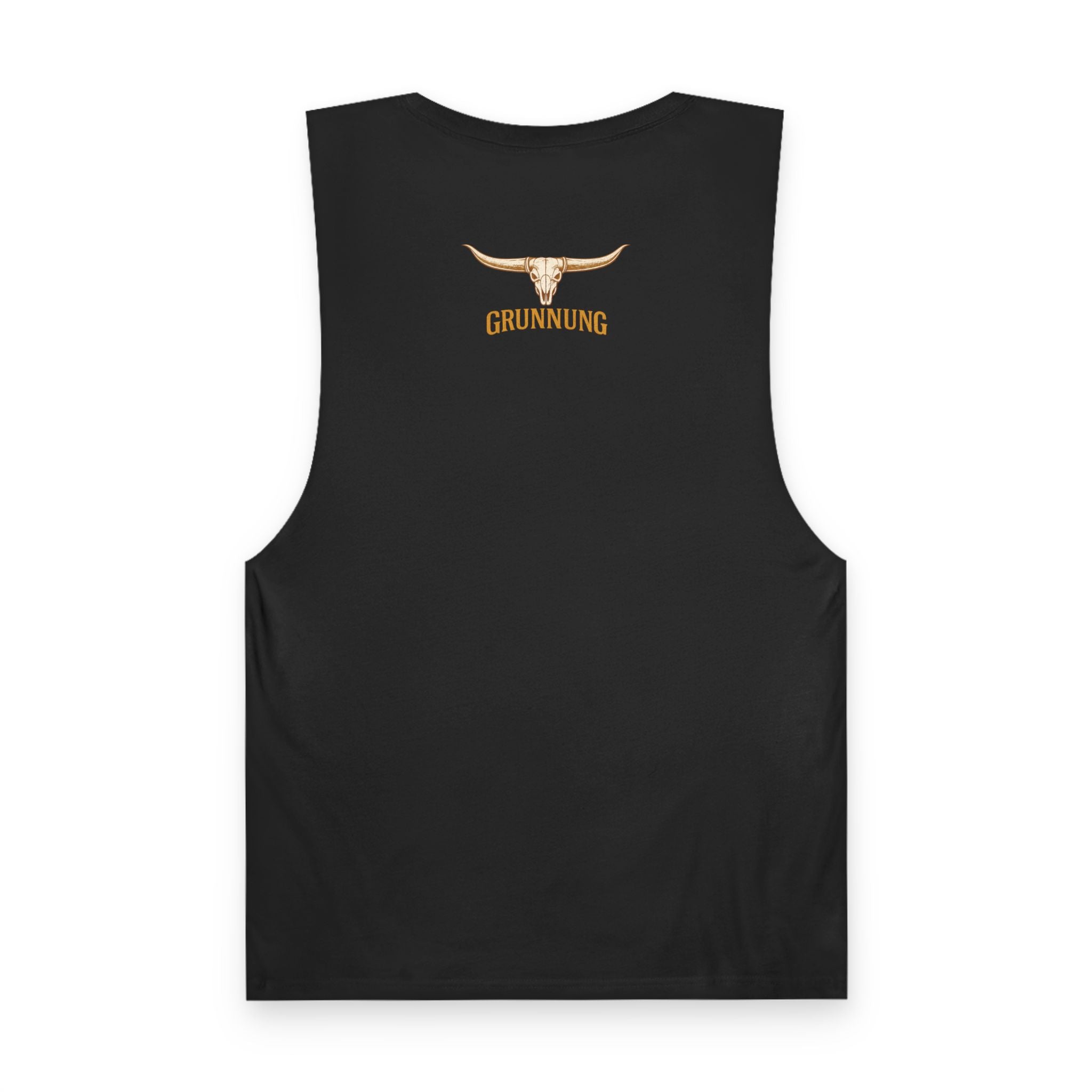 FORGED IN THE RED DUST Unisex Tank