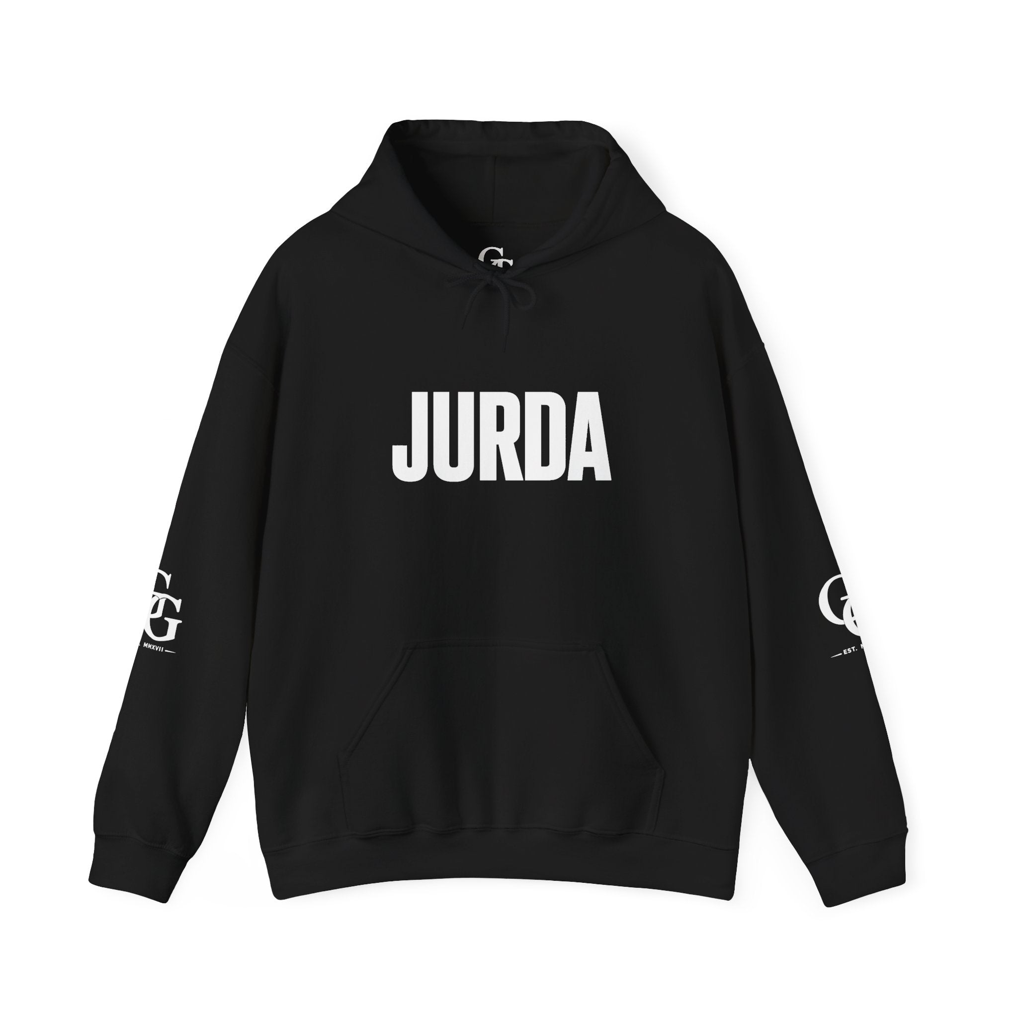 JURDA HOODIE
