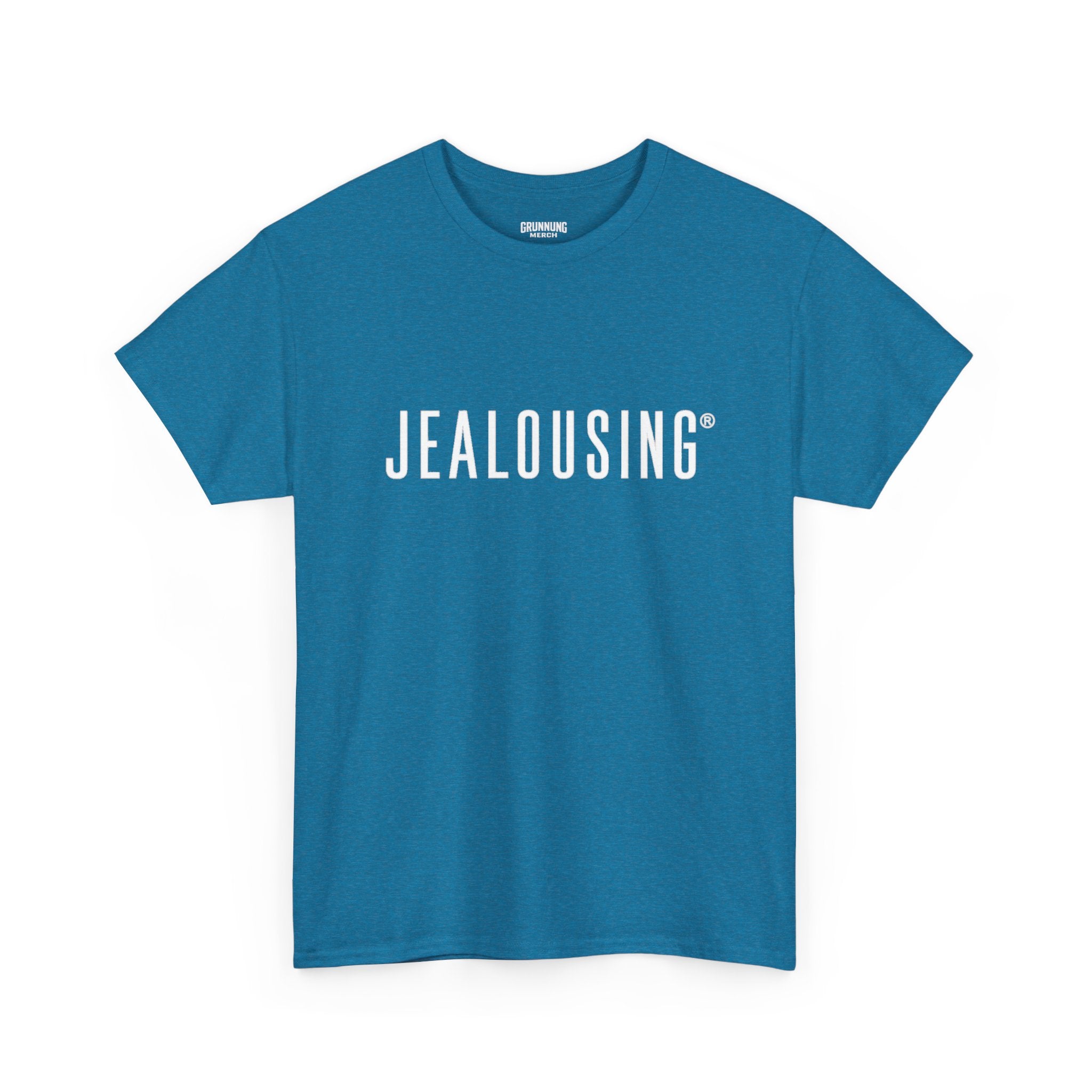 JEALOUSING Tee