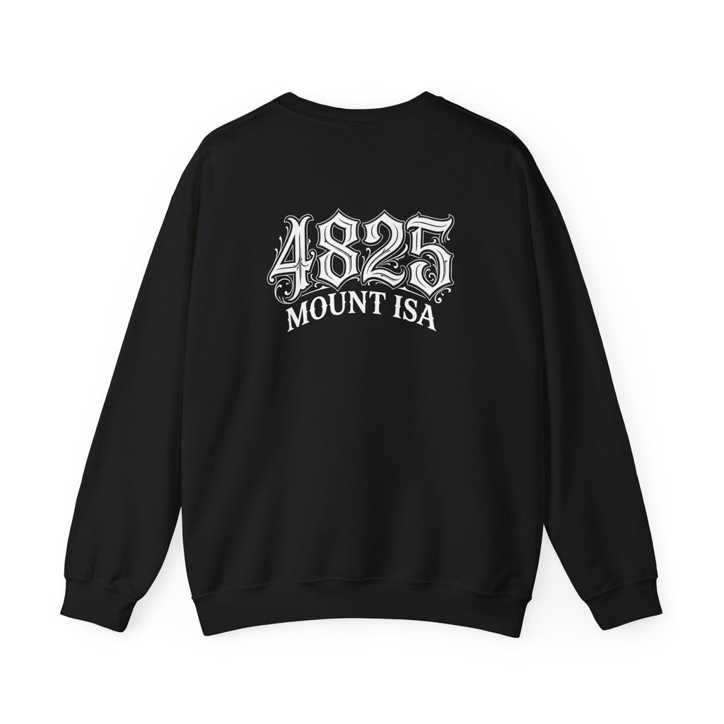 4825 Sweater Unisex