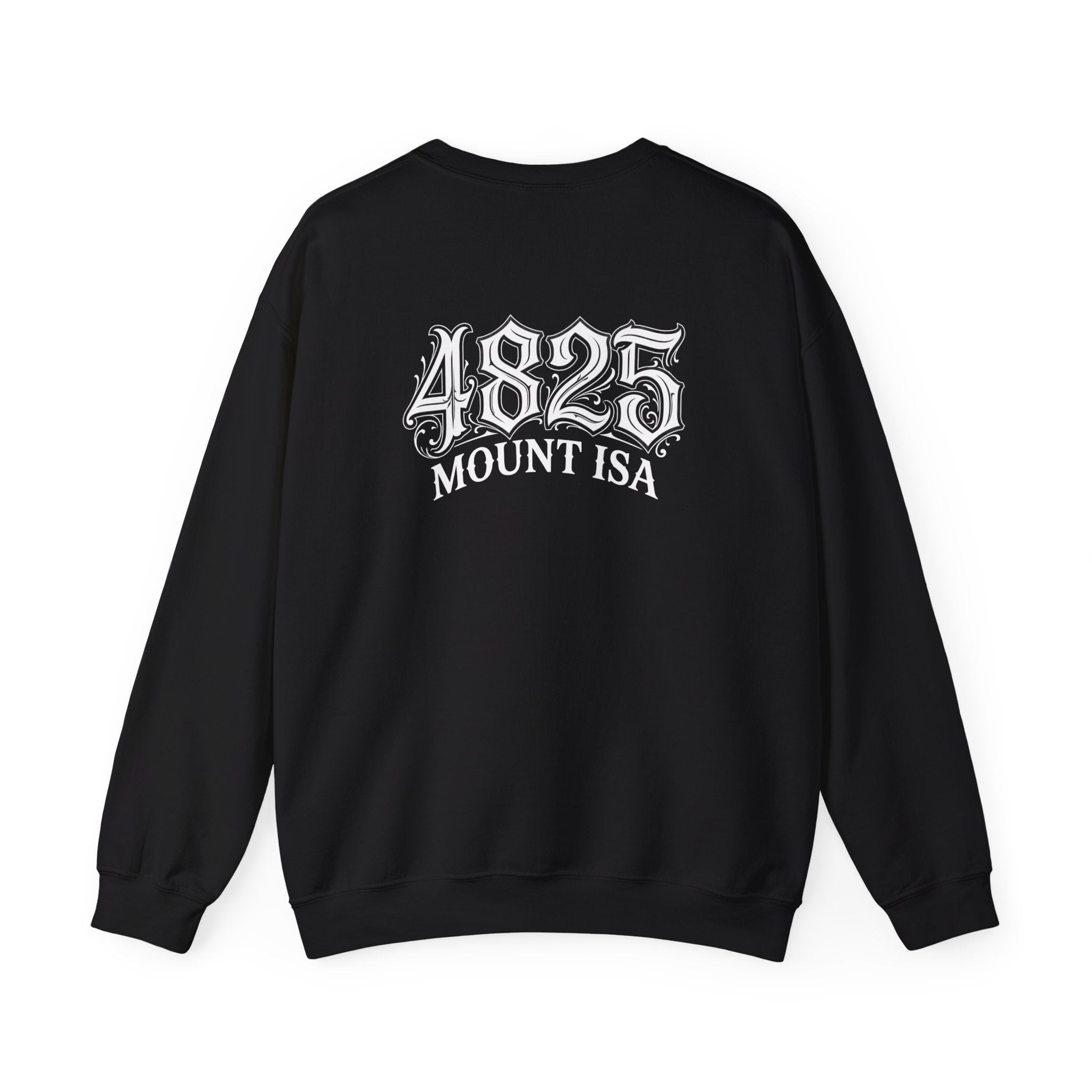 4825 Sweater Unisex