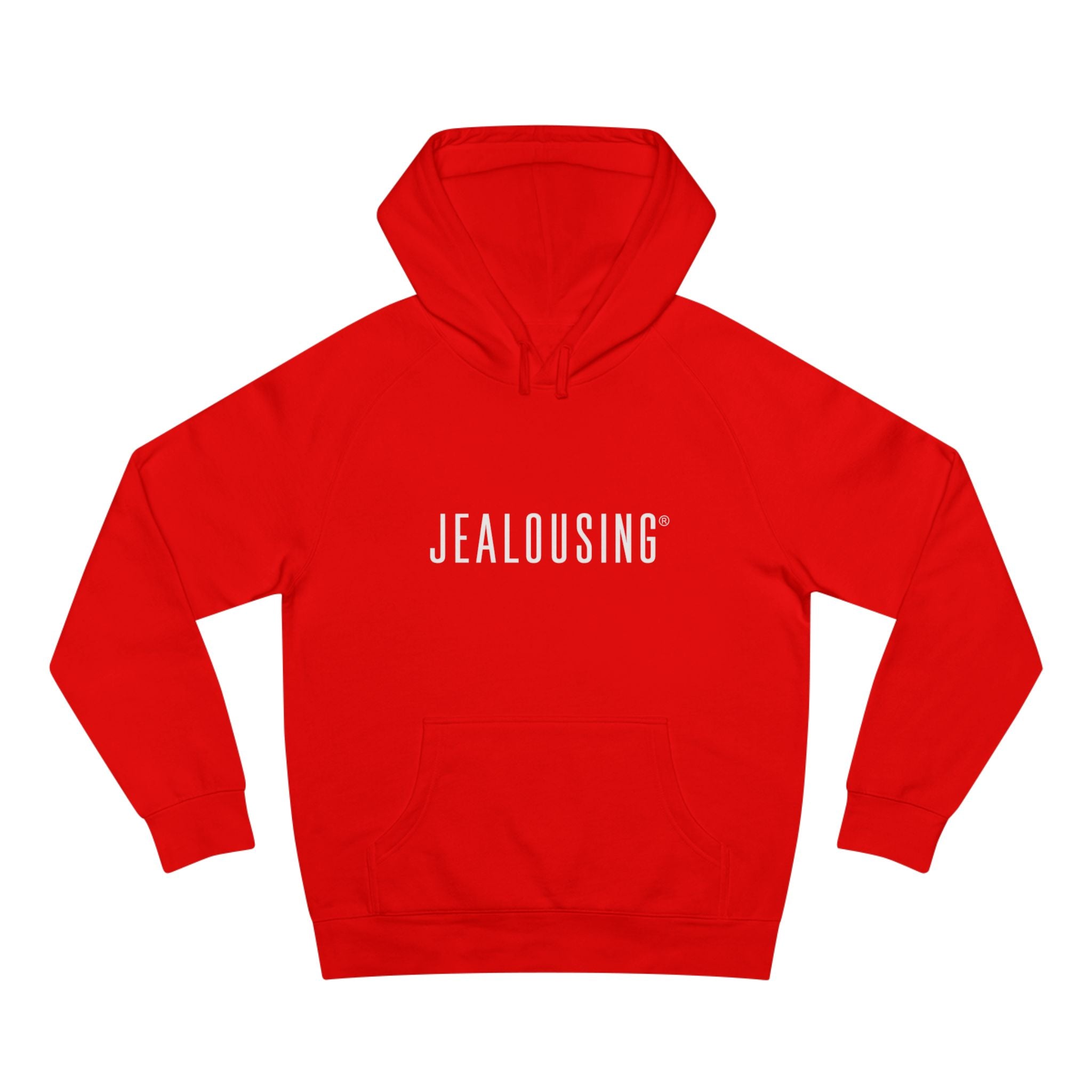 JEALOUSING® Hoodie