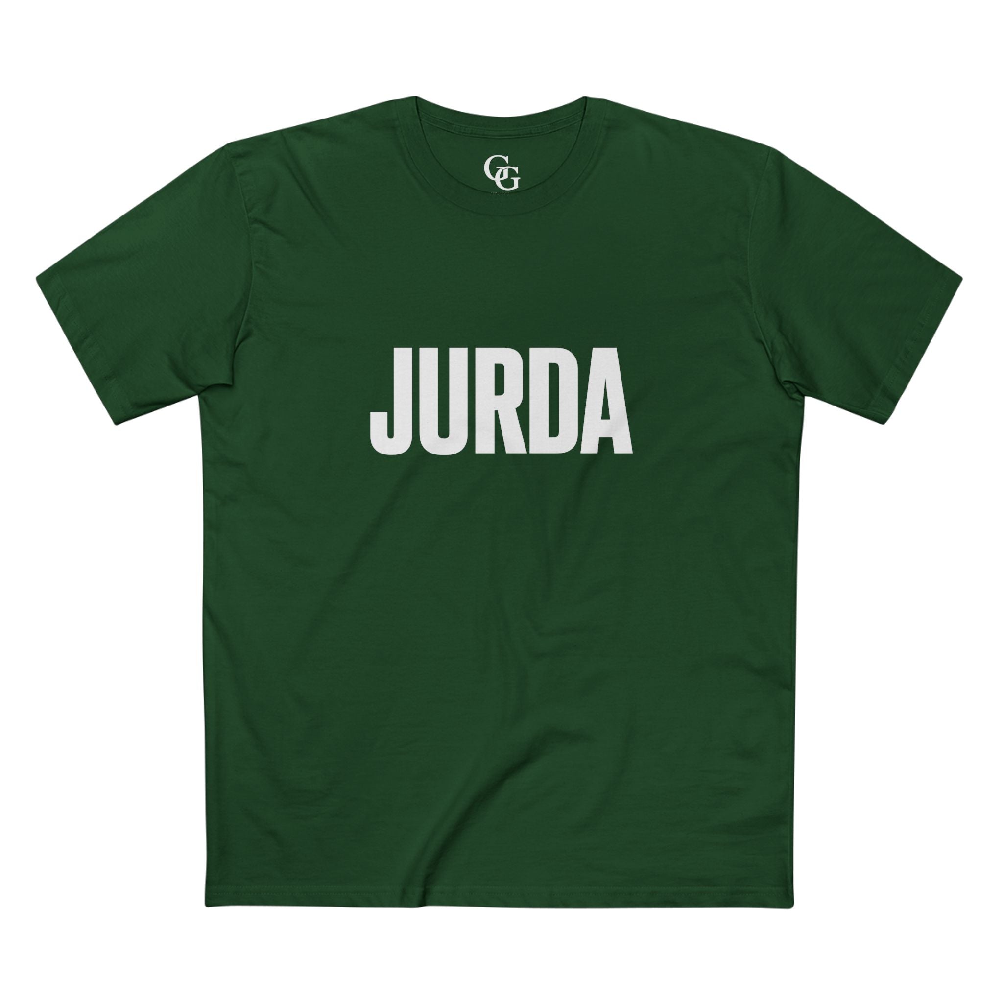 JURDA