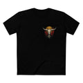 GG Longhorn – Aboriginal Edition