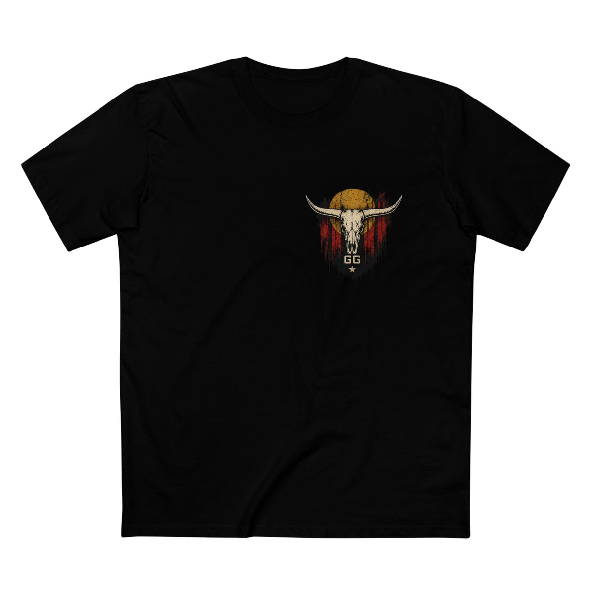 GG Longhorn – Aboriginal Edition