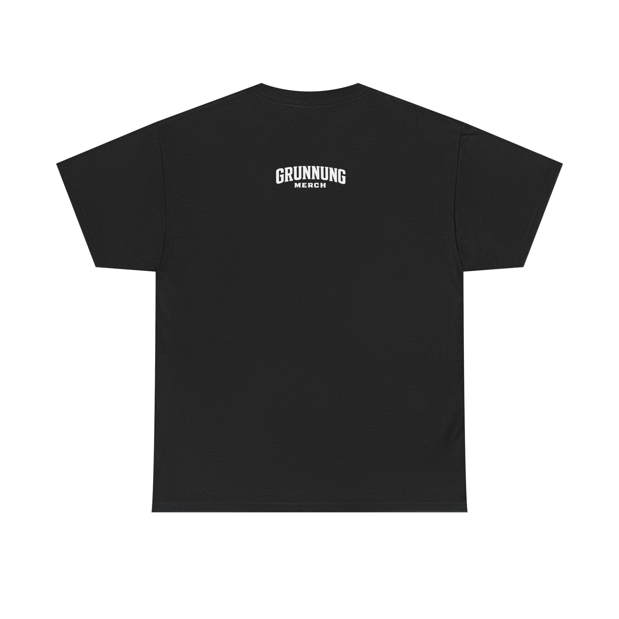 JEALOUSING Tee