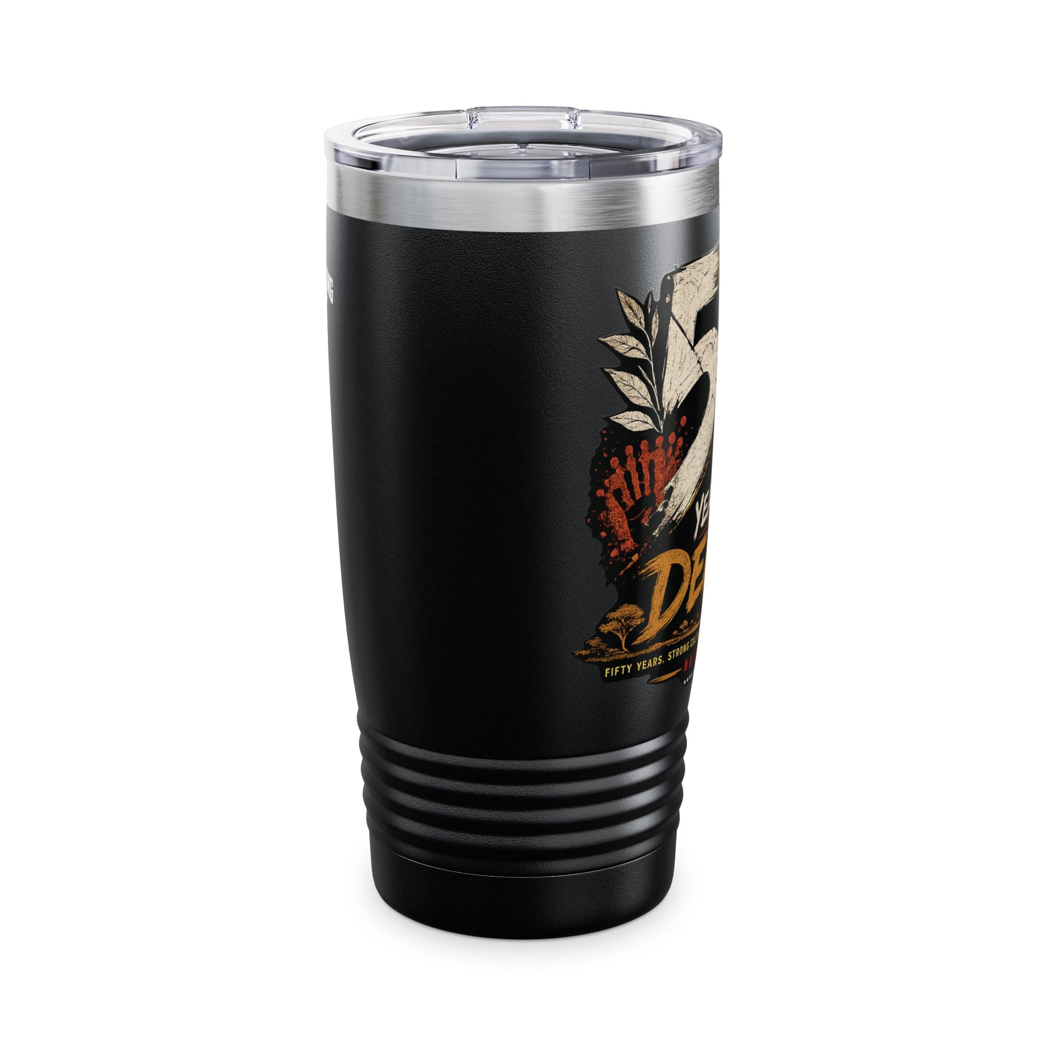 NAIDOC 2026 Tumbler, 20oz