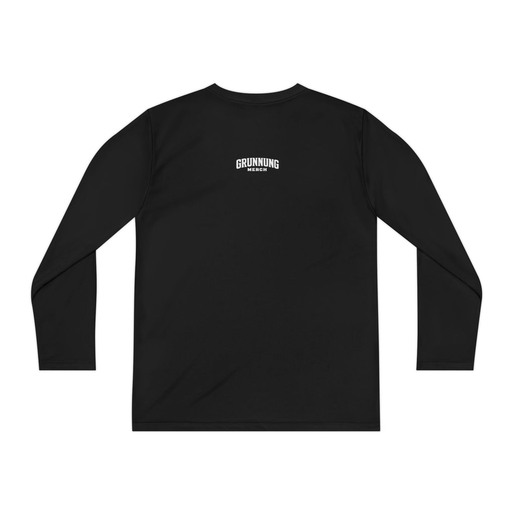 NAIDOC WEEK 2026 Youth Long Sleeve