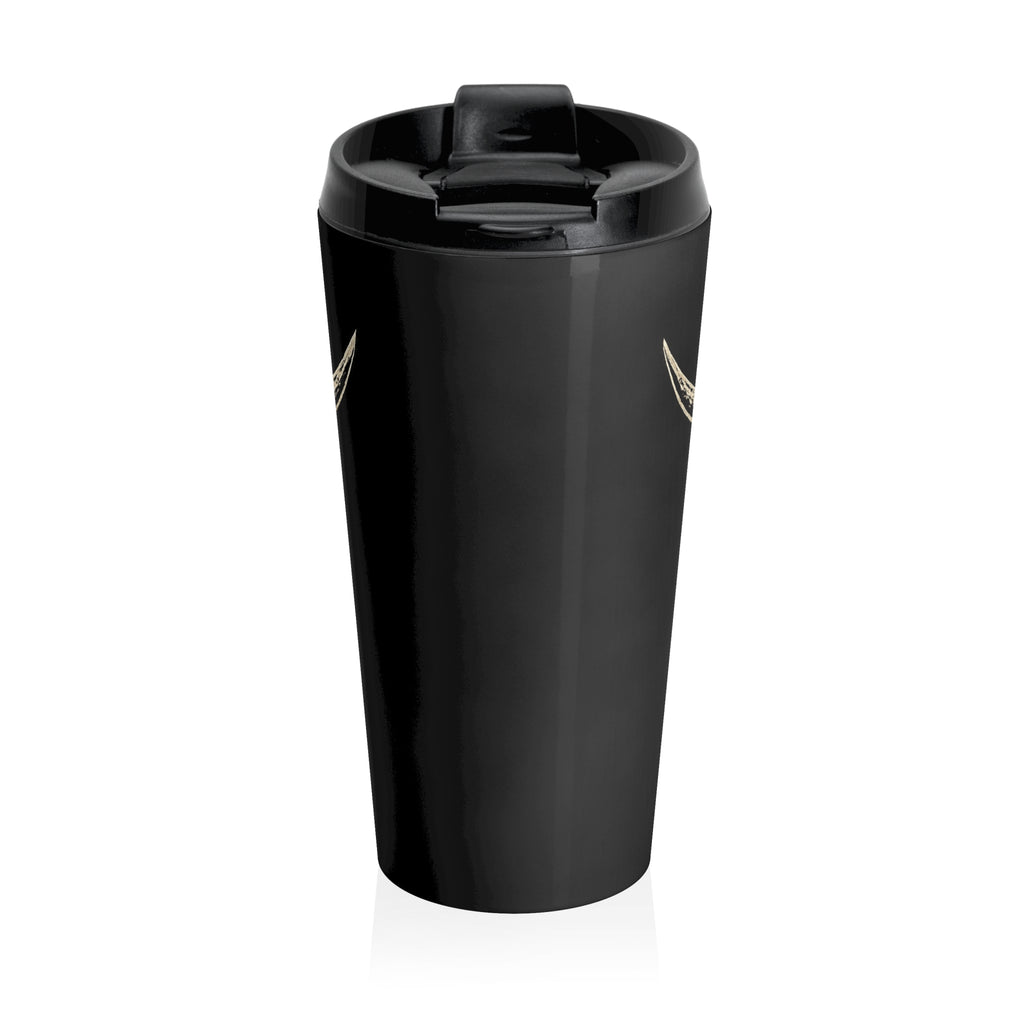 GG Longhorn – Aboriginal Edition Stainless Steel Tumbler (GG)