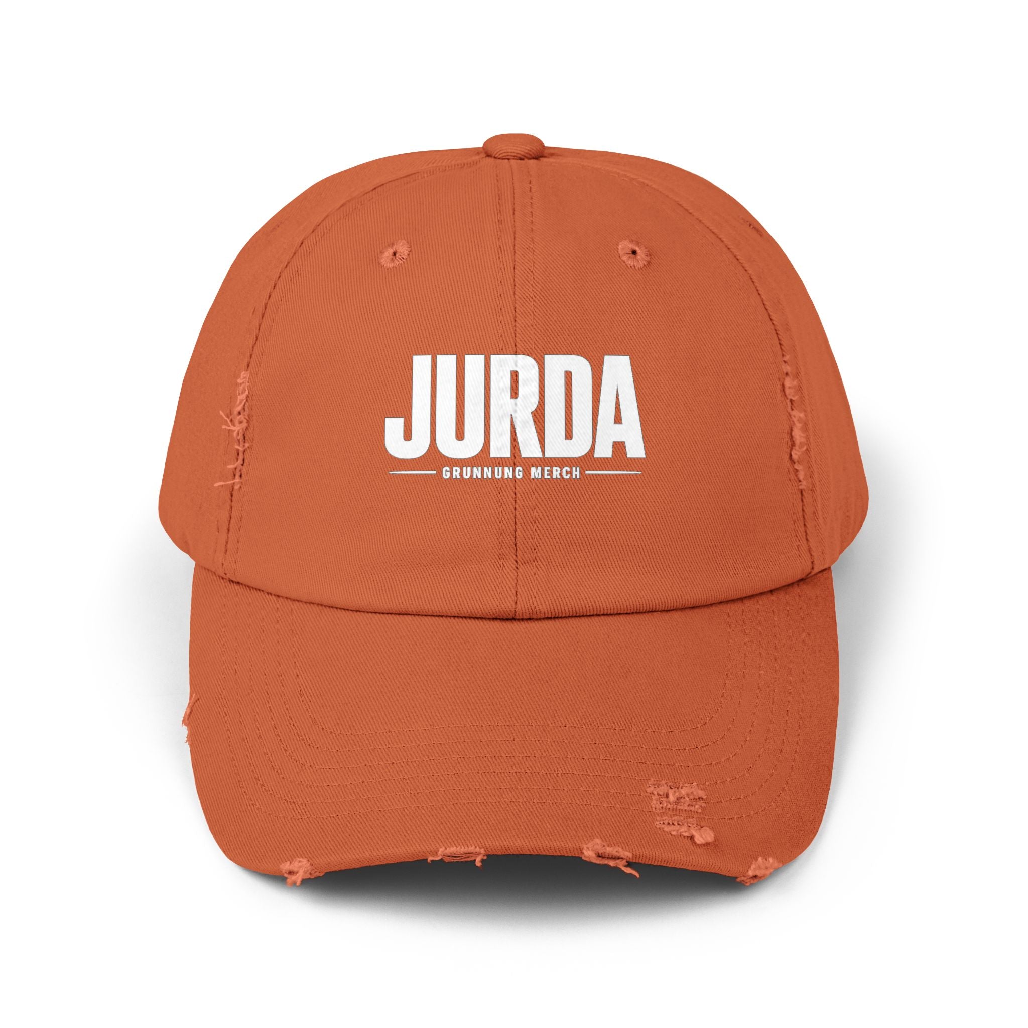 JURDA HAT