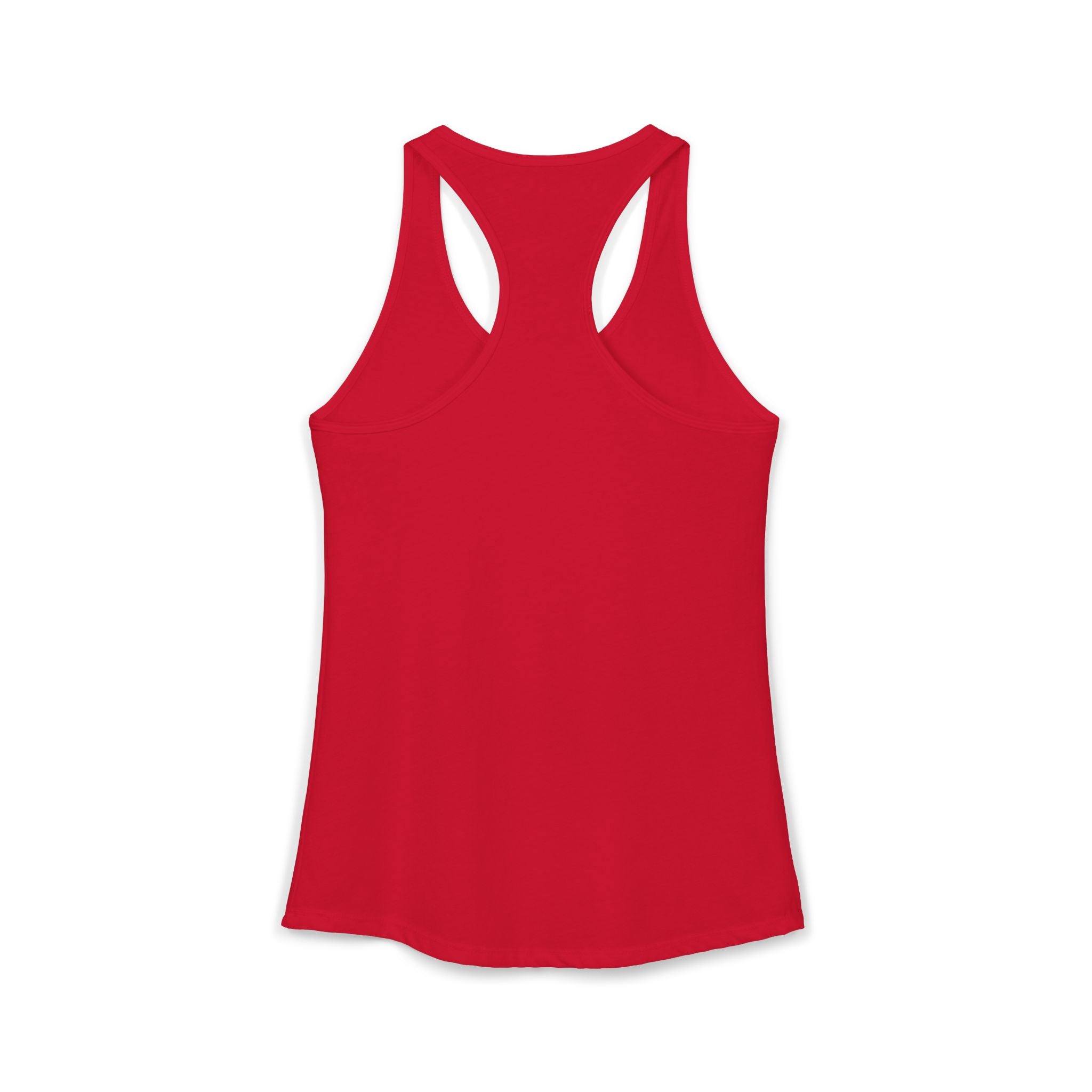 JESUS Women's Ideal Racerback Tank
