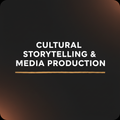 Cultural Storytelling