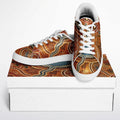 Walking On Country Sneakers