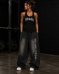 CHILD OF GOD Vintage Heavyweight Sweatpants